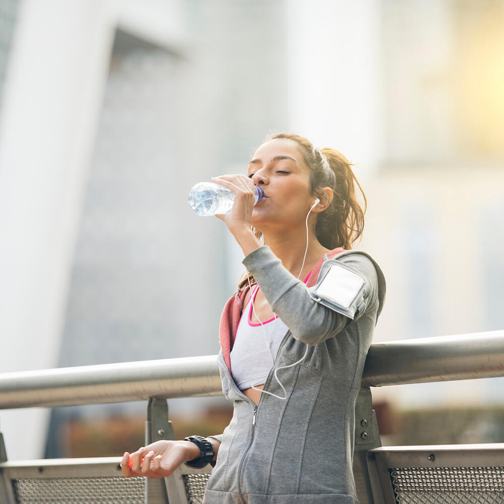 Quenching Your Thirst: Your Guide to Hydration That May Surprise You