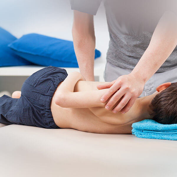 Pediatric Chiropractor in Andersonville Chicago