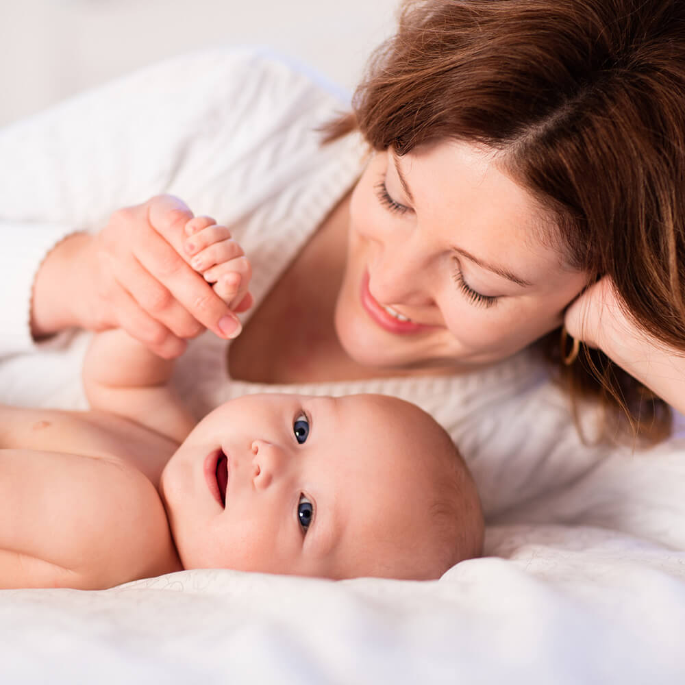 Improving Breast Milk Supply With Acupuncture