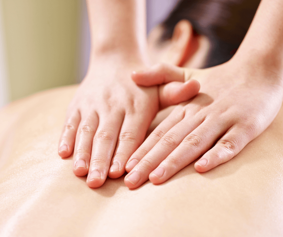 Massage Therapy in Chicago: Top 6 Massage Therapy Services at Ravenswood Chiropractic in Chicago