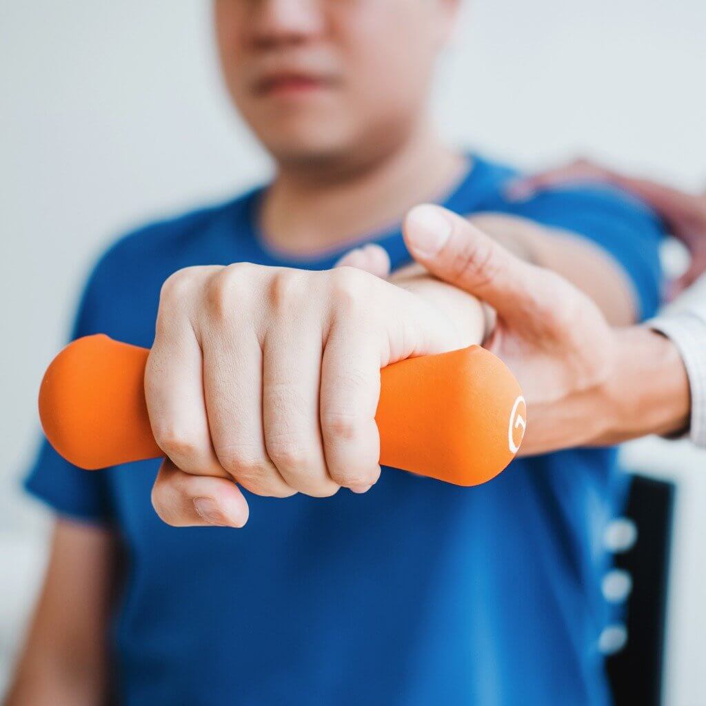 Why Stretching and Exercise are an Important Part of Chiropractic Care